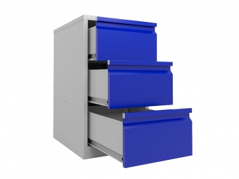 Тумба инструментальная WD-3